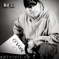 DJ 55 Артём Фёдоров