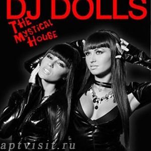 DJ DOLLS (Каша, Маша)