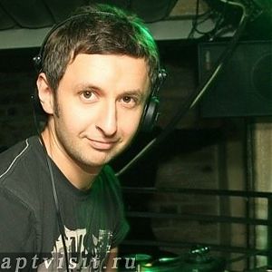 DJ Lupin (Лупин)
