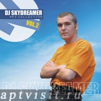 DJ SkyDreamer 