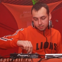 DJ ЛЬВОВ (DJ LVOV) 