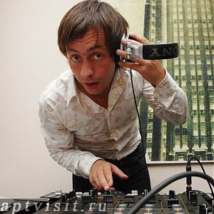 DJ Pavlov (Павлов) 
