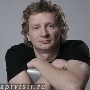 DJ Romanov (Романов) 