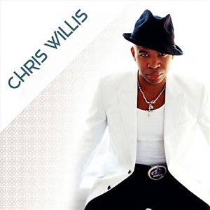 Chris Willis (Крис Уиллис) 