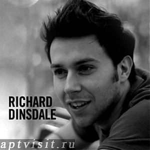 Dj Richard Dinsdale 